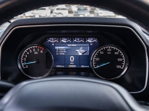 Certified 2023 Ford F150 XLT w/ Equipment Group 302A High image 14