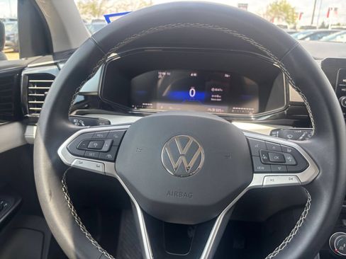 Used 2026 Volkswagen Taos S AWD/4WD image 24