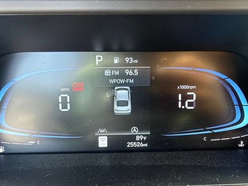 Used 2025 Hyundai Elantra SE FWD image 17