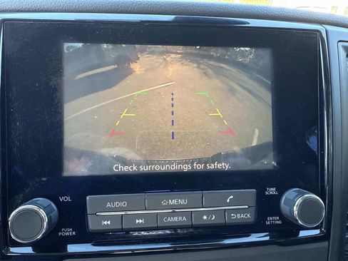 Used 2021 Nissan Titan S w/ S Utility Package image 24