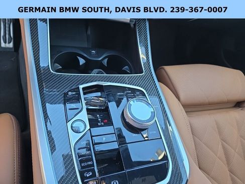 Certified 2026 BMW X5 M60i image 15