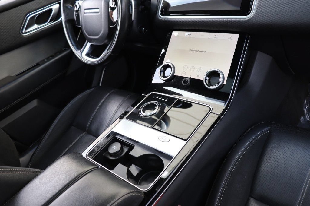 Used 2018 Land Rover Range Rover Velar R-Dynamic SE AWD/4WD image 53