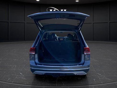 Used 2019 Volkswagen Atlas SEL Premium image 16