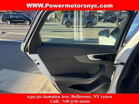 Used 2023 Audi A4 2.0T Premium Plus image 25