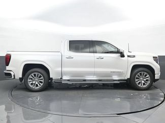 Used 2024 GMC Sierra 1500 Denali w/ Technology Package AWD/4WD video 2