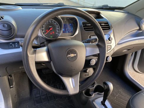 Used 2015 Chevrolet Spark LS image 23