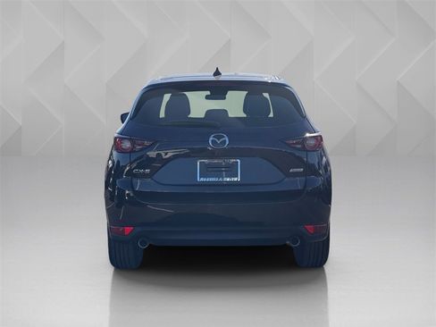 Used 2018 MAZDA CX-5 Touring image 6