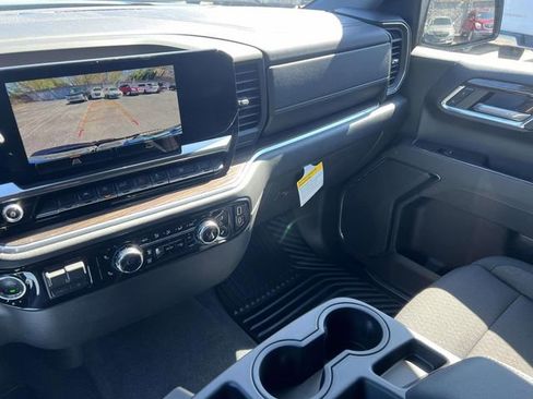 New 2026 GMC Sierra 1500 Elevation AWD/4WD image 29