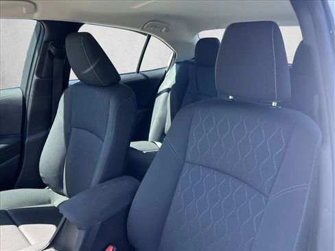 Certified 2025 Toyota Corolla LE image 16