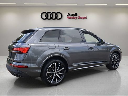 New 2026 Audi Q7 2.0T Premium Plus AWD/4WD image 5