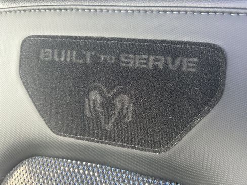 Used 2023 RAM 1500 Big Horn image 31