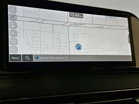 Used 2023 Hyundai Palisade Limited FWD image 13