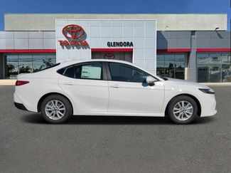 New 2026 Toyota Camry LE video 2