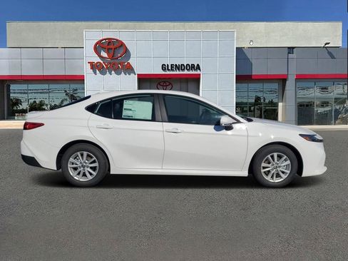 New 2026 Toyota Camry LE image 2