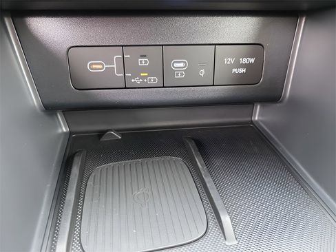 New 2026 Hyundai Sonata SEL image 21