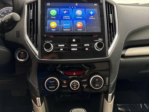 Certified 2023 Subaru Forester Limited AWD/4WD image 19