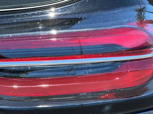Used 2023 Chevrolet Bolt LT w/ Infotainment Package FWD image 46
