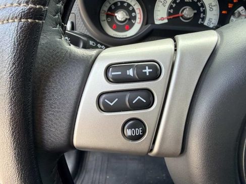 Used 2012 Toyota FJ Cruiser 2WD w/ Upgrade Pkg image 20