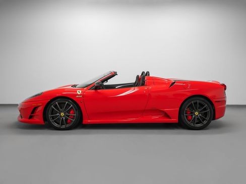 Used 2009 Ferrari F430 Scuderia image 69