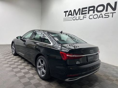Used 2024 Audi A6 Premium Plus image 6