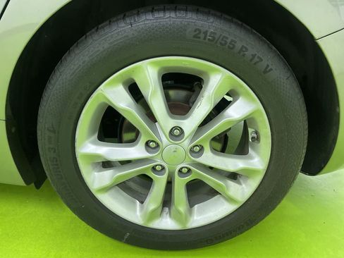 Used 2013 Kia Optima EX image 23