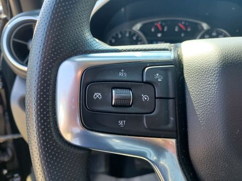 Used 2022 Chevrolet Blazer LT w/ Midnight/Sport Edition AWD/4WD image 15