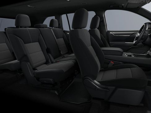 New 2025 GMC Acadia Elevation w/ Black Edition AWD/4WD image 78
