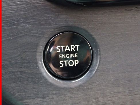 New 2025 Nissan Murano SL image 25