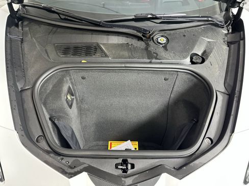 Used 2024 Chevrolet Corvette Stingray Preferred Conv image 28