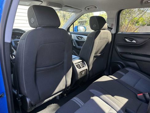 Certified 2025 Chevrolet Blazer LT image 16