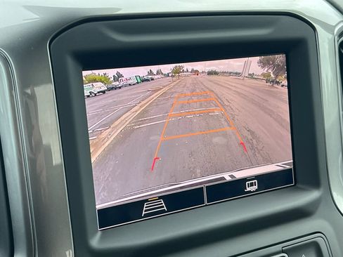 Used 2025 Chevrolet Silverado 1500 Custom w/ Rally Edition image 27