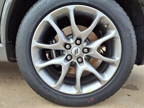 New 2026 Dodge Durango GT w/ Tow 'N Go Package image 30