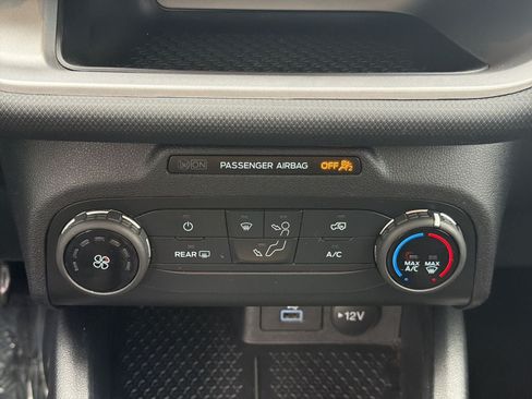 Used 2021 Ford Bronco Sport AWD/4WD image 18