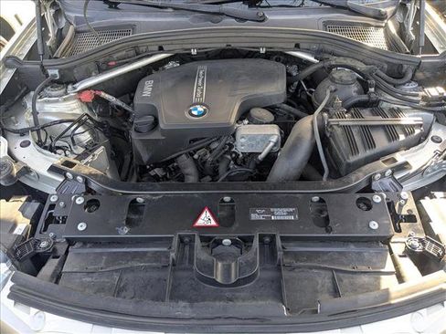 Used 2013 BMW X3 xDrive28i image 23