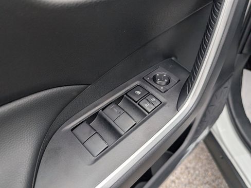New 2025 Toyota RAV4 LE image 18