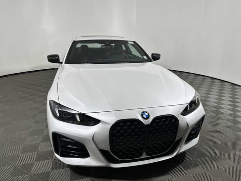 New 2026 BMW 430i xDrive Coupe w/ M Sport Package image 5