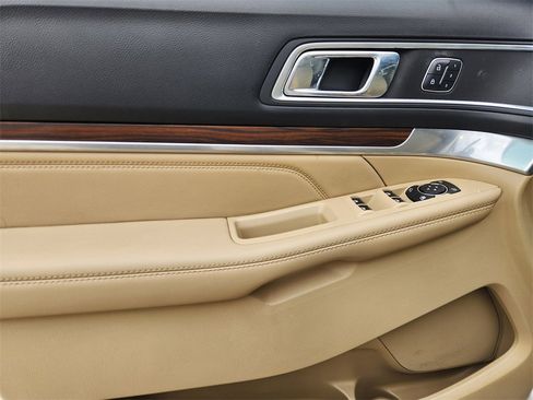 Used 2017 Ford Explorer Limited w/ Equipment Group 301A image 22