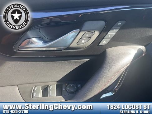 Used 2023 Chevrolet Blazer RS w/ Driver Confidence II Package image 19