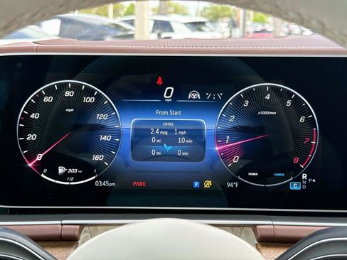 Certified 2026 Mercedes-Benz Maybach GLS 600 4MATIC image 32