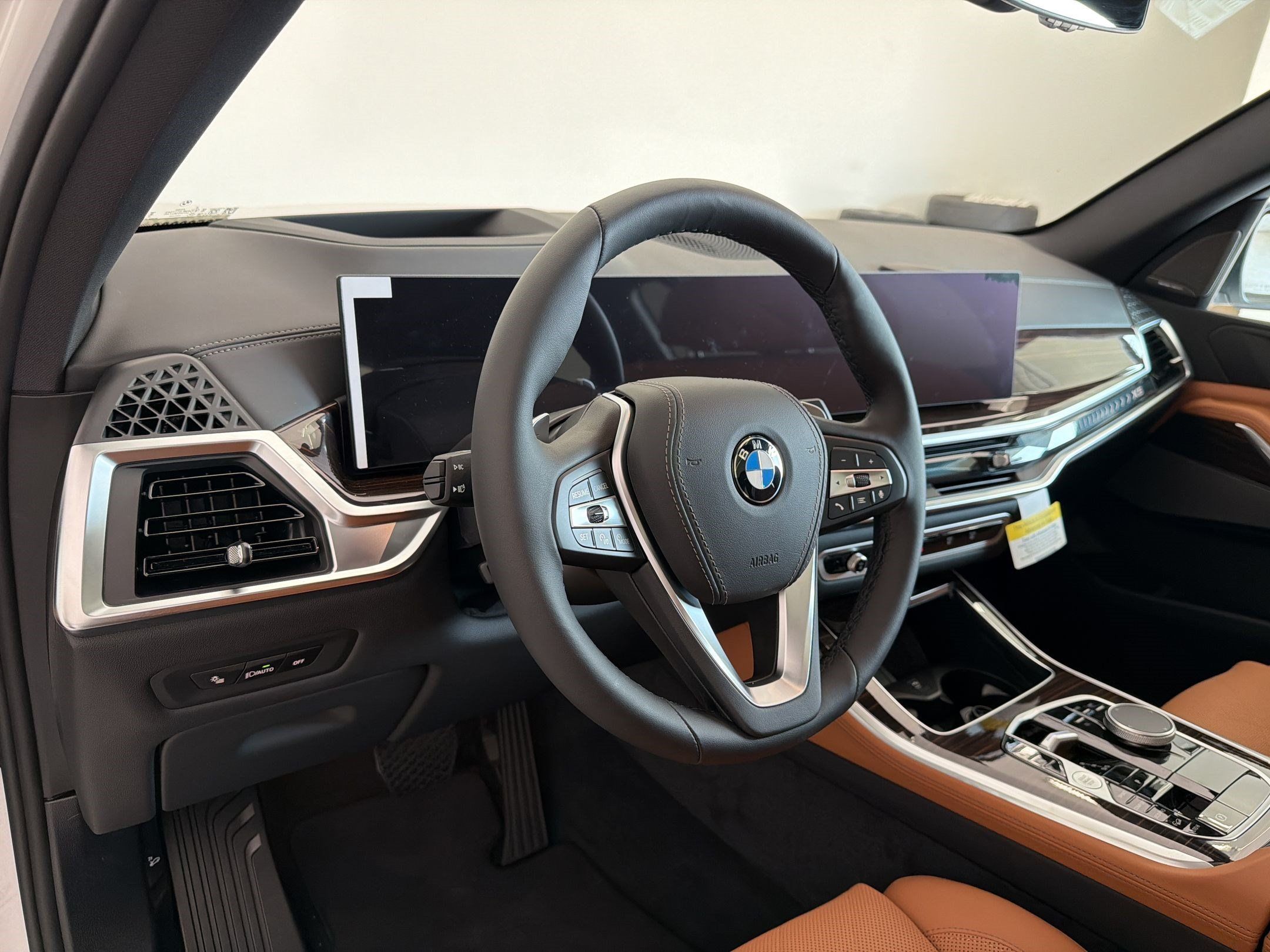New 2026 BMW X5 xDrive40i AWD/4WD image 4