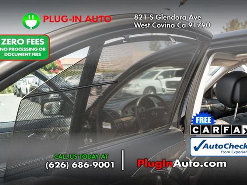 Used 2007 Mercedes-Benz E 350 Sedan image 10