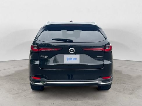 Used 2025 MAZDA CX-90 3.3 Turbo w/ Premium Plus Pkg AWD/4WD image 6