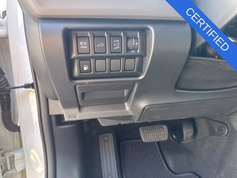 Used 2025 Subaru Forester Sport AWD/4WD image 11