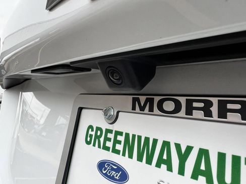 Used 2024 Chevrolet Equinox LT image 6