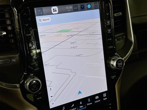 Used 2022 RAM 2500 Laramie image 13