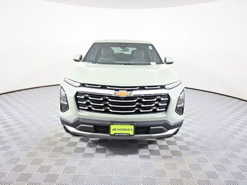 New 2026 Chevrolet Equinox LT w/ Convenience Package II AWD/4WD image 10