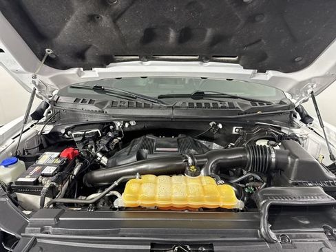 Used 2018 Ford F150 Raptor w/ Equipment Group 802A Luxury AWD/4WD image 26