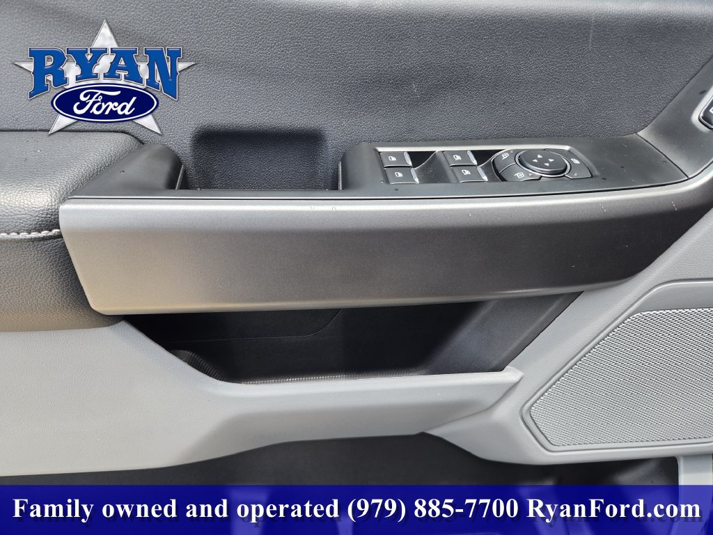 New 2026 Ford F250 XL w/ STX Appearance Package AWD/4WD image 16