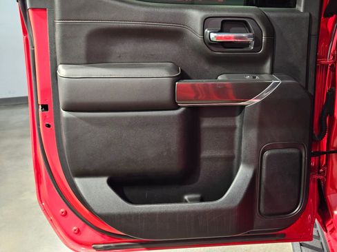 Used 2021 GMC Sierra 1500 AT4 w/ AT4 Premium Package image 35