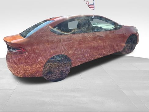Used 2015 Dodge Dart SXT image 27